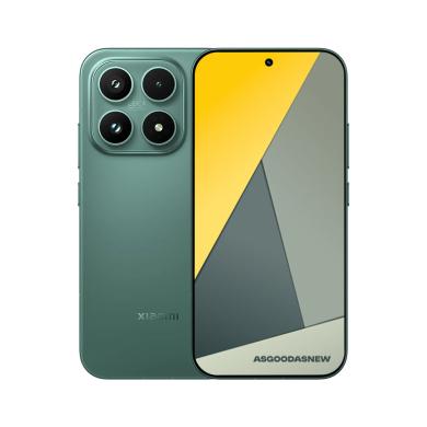Acheter Xiaomi 17 256Go venture green - neuf Comme neuf - 819,00 € Xiaomi 17 256Go venture green - neuf Comme neuf - Xiaomi reconditionné disponible sur As Good As New
